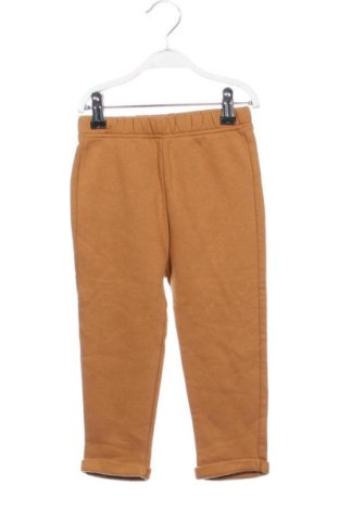 Detské tepláky Kiabi, Veľkosť 18-24m/ 86-98 cm, Farba Hnedá, Cena  12,85 €