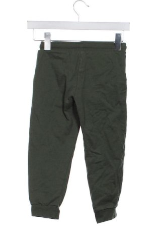Kinder Sporthose Kids, Größe 4-5y/ 110-116 cm, Farbe Grün, Preis 13,00 €
