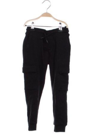 Детско спортно долнище Kids, Размер 4-5y/ 110-116 см, Цвят Черен, Цена 13,00 €