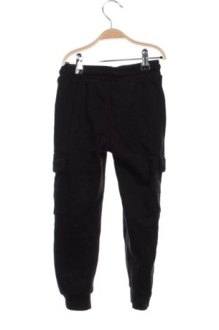Детско спортно долнище Kids, Размер 4-5y/ 110-116 см, Цвят Черен, Цена 13,00 €