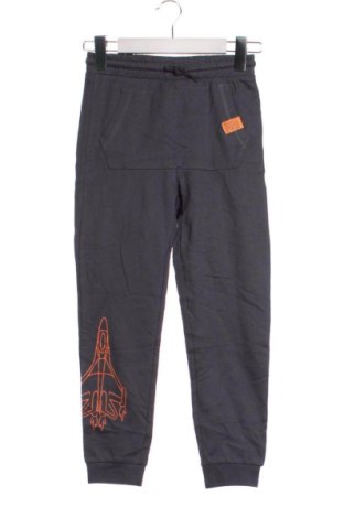 Gyerek sport nadrág Kids, Méret 7-8y / 128-134 cm, Szín Szürke, Ár 6 479 Ft