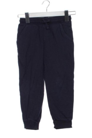 Dětské tepláky Kids, Velikost 5-6y/ 116-122 cm, Barva Modrá, Cena  364,00 Kč