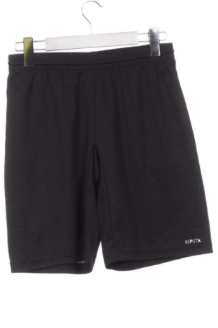 Detské tepláky Kipsta, Veľkosť 15-18y/ 170-176 cm, Farba Čierna, Cena  15,95 €