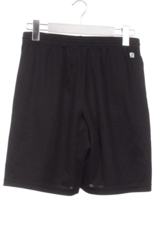Detské tepláky Kipsta, Veľkosť 15-18y/ 170-176 cm, Farba Čierna, Cena  15,95 €