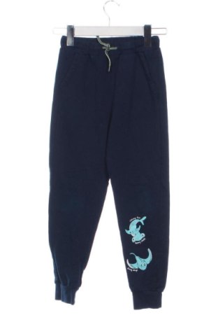 Dětské tepláky LC Waikiki, Velikost 7-8y/ 128-134 cm, Barva Modrá, Cena  269,00 Kč