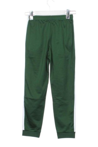 Pantaloni de trening, pentru copii Lacoste, Mărime 8-9y/ 134-140 cm, Culoare Verde, Preț 275,99 Lei