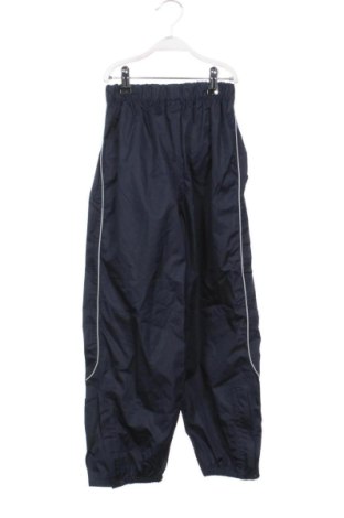 Dziecięce spodnie sportowe NAME, Rozmiar 6-7y/ 122-128 cm, Kolor Niebieski, Cena 72,99 zł