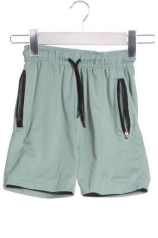 Dziecięce spodnie sportowe Next, Rozmiar 4-5y/ 110-116 cm, Kolor Zielony, Cena 72,99 zł