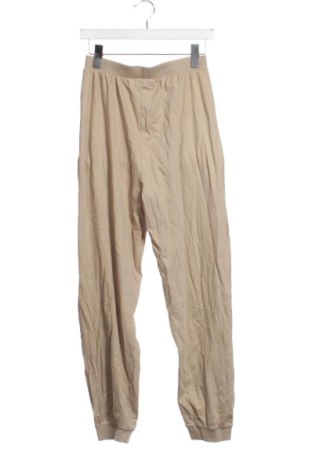 Pantaloni de trening, pentru copii Next, Mărime 14-15y/ 168-170 cm, Culoare Bej, Preț 157,99 Lei