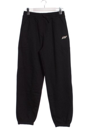 Pantaloni de trening, pentru copii Next, Mărime 12-13y/ 158-164 cm, Culoare Negru, Preț 196,99 Lei