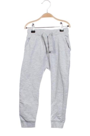 Kinder Sporthose Next, Größe 2-3y/ 98-104 cm, Farbe Grau, Preis € 14,00