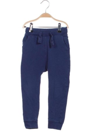 Kinder Sporthose Next, Größe 2-3y/ 98-104 cm, Farbe Blau, Preis € 14,00