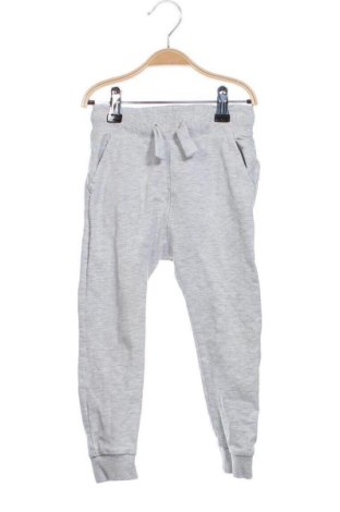 Kinder Sporthose Next, Größe 2-3y/ 98-104 cm, Farbe Grau, Preis € 14,00