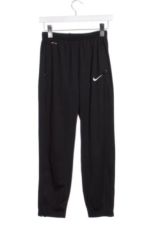 Kinder Sporthose Nike, Größe 10-11y/ 146-152 cm, Farbe Schwarz, Preis € 22,99