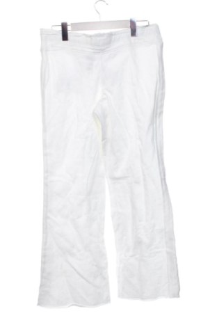 Kinder Sporthose No Boundaries, Größe 11-12y/ 152-158 cm, Farbe Weiß, Preis 13,00 €