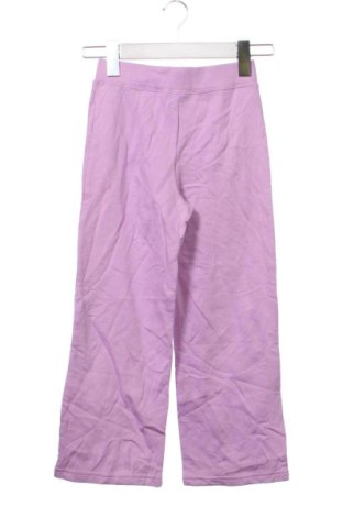 Dziecięce spodnie sportowe OVS, Rozmiar 5-6y/ 116-122 cm, Kolor Różowy, Cena 67,99 zł