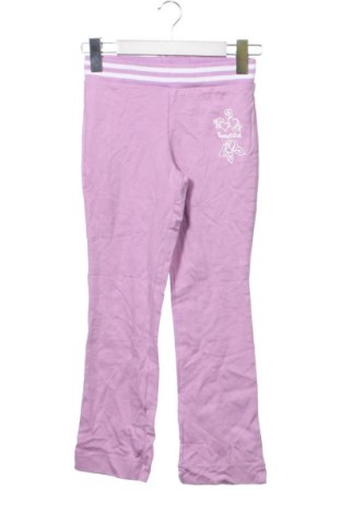 Dětské tepláky OVS, Velikost 6-7y/ 122-128 cm, Barva Růžová, Cena  309,00 Kč