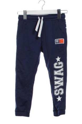 Dětské tepláky Original Marines, Velikost 5-6y/ 116-122 cm, Barva Modrá, Cena  409,00 Kč