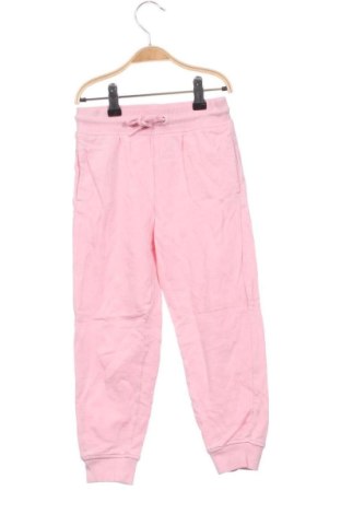 Gyerek sport nadrág Oviesse, Méret 4-5y / 110-116 cm, Szín Rózsaszín, Ár 6 479 Ft