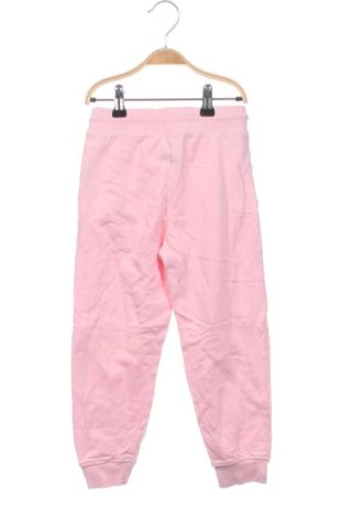 Gyerek sport nadrág Oviesse, Méret 4-5y / 110-116 cm, Szín Rózsaszín, Ár 6 479 Ft
