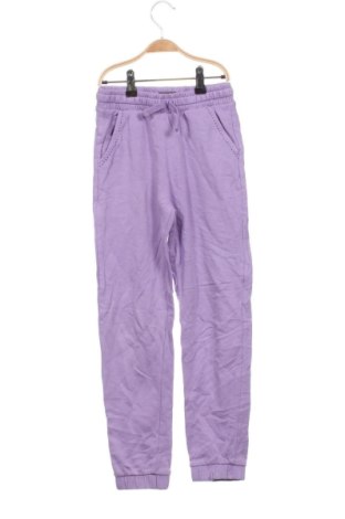 Kinder Sporthose Oviesse, Größe 7-8y/ 128-134 cm, Farbe Lila, Preis € 16,99