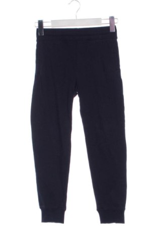 Kinder Sporthose Oviesse, Größe 8-9y/ 134-140 cm, Farbe Blau, Preis 12,85 €