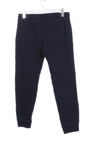 Pantaloni de trening, pentru copii Oviesse, Mărime 14-15y/ 168-170 cm, Culoare Albastru, Preț 67,77 Lei