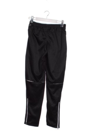 Детско спортно долнище PUMA, Размер 12-13y/ 158-164 см, Цвят Черен, Цена 17,89 €