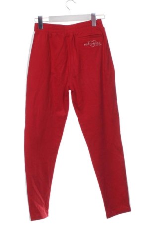 Kinder Sporthose Pepe Jeans, Größe 12-13y/ 158-164 cm, Farbe Rot, Preis € 15,00