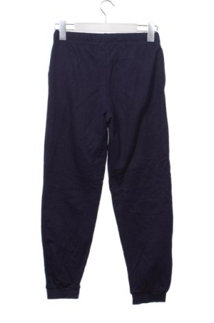 Dziecięce spodnie sportowe Pepperts!, Rozmiar 10-11y/ 146-152 cm, Kolor Niebieski, Cena 45,99 zł