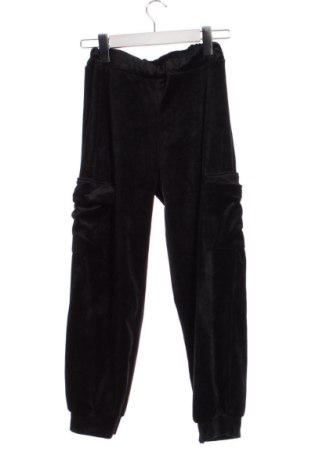 Pantaloni de trening, pentru copii Piazza Italia, Mărime 13-14y/ 164-168 cm, Culoare Negru, Preț 79,99 Lei