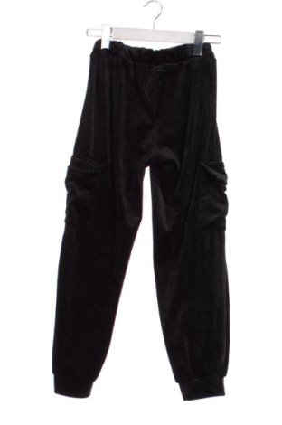Pantaloni de trening, pentru copii Piazza Italia, Mărime 13-14y/ 164-168 cm, Culoare Negru, Preț 79,99 Lei