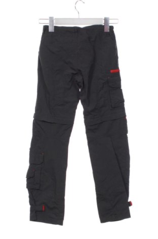 Kinder Sporthose Quechua, Größe 7-8y/ 128-134 cm, Farbe Grau, Preis 12,46 €