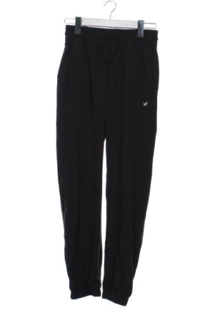 Pantaloni de trening, pentru copii SOC, Mărime 12-13y/ 158-164 cm, Culoare Negru, Preț 43,99 Lei