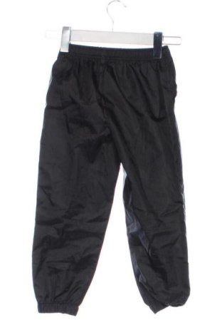 Παιδική κάτω φόρμα Sondico, Μέγεθος 2-3y/ 98-104 εκ., Χρώμα Μαύρο, Τιμή 12,99 €
