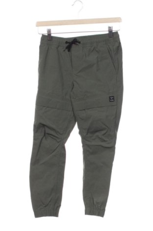 Kinder Sporthose Target, Größe 6-7y/ 122-128 cm, Farbe Grün, Preis € 16,99