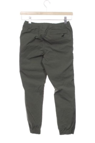 Kinder Sporthose Target, Größe 6-7y/ 122-128 cm, Farbe Grün, Preis € 16,99