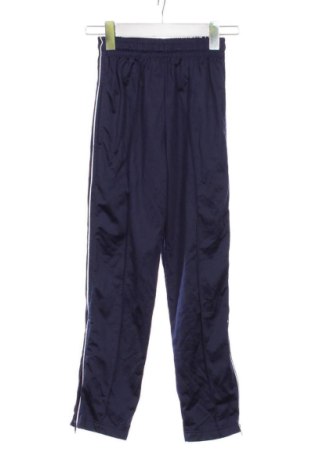 Pantaloni de trening, pentru copii Timeout, Mărime 8-9y/ 134-140 cm, Culoare Albastru, Preț 85,99 Lei