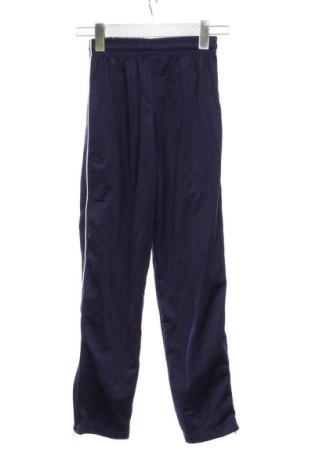 Pantaloni de trening, pentru copii Timeout, Mărime 8-9y/ 134-140 cm, Culoare Albastru, Preț 85,99 Lei
