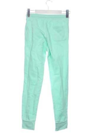 Pantaloni de trening, pentru copii Tommy Hilfiger, Mărime 11-12y/ 152-158 cm, Culoare Verde, Preț 275,99 Lei