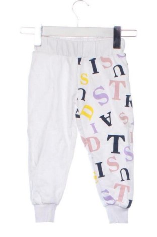 Dziecięce spodnie sportowe Trussardi Junior, Rozmiar 2-3y/ 98-104 cm, Kolor Kolorowy, Cena 129,99 zł