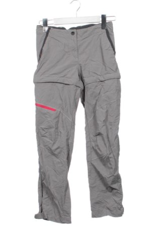 Kinder Sporthose Unbranded, Größe 12-18m/ 80-86 cm, Farbe Grau, Preis € 16,99