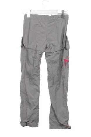 Kinder Sporthose Unbranded, Größe 12-18m/ 80-86 cm, Farbe Grau, Preis € 16,99