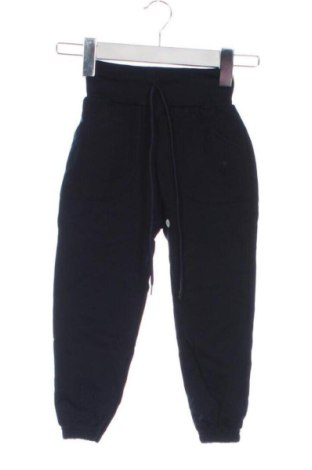 Pantaloni de trening, pentru copii Unbranded, Mărime 4-5y/ 110-116 cm, Culoare Albastru, Preț 79,99 Lei