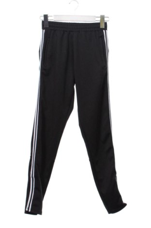 Dziecięce spodnie sportowe Unbranded, Rozmiar 12-13y/ 158-164 cm, Kolor Czarny, Cena 67,99 zł