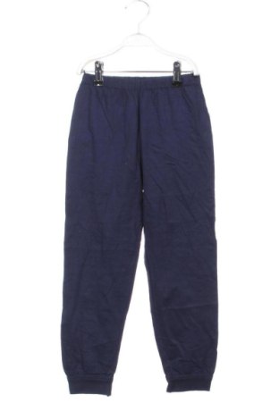 Dziecięce spodnie sportowe Unbranded, Rozmiar 6-7y/ 122-128 cm, Kolor Niebieski, Cena 55,99 zł