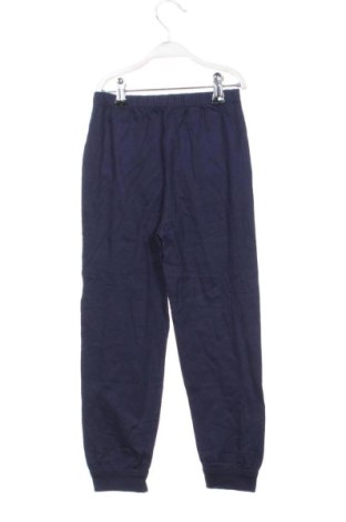 Dziecięce spodnie sportowe Unbranded, Rozmiar 6-7y/ 122-128 cm, Kolor Niebieski, Cena 55,99 zł