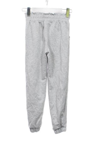 Dziecięce spodnie sportowe Unbranded, Rozmiar 7-8y/ 128-134 cm, Kolor Srebrzysty, Cena 67,99 zł