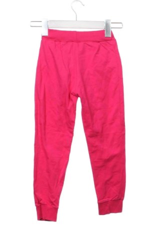 Детско спортно долнище Unbranded, Размер 3-4y/ 104-110 см, Цвят Розов, Цена 13,29 €