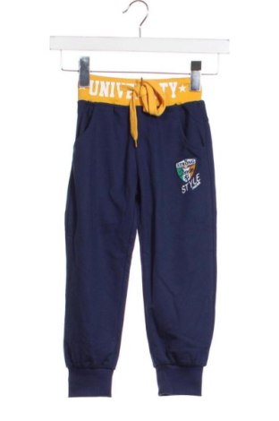 Pantaloni de trening, pentru copii Unbranded, Mărime 3-4y/ 104-110 cm, Culoare Albastru, Preț 79,99 Lei